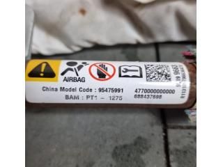 bontott CHEVROLET CAPTIVA Bal Fejlégzsák