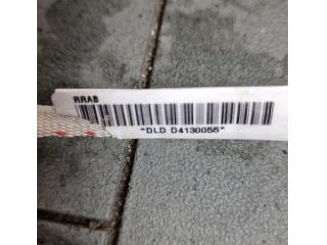 bontott CHEVROLET CAPTIVA Bal Fejlégzsák