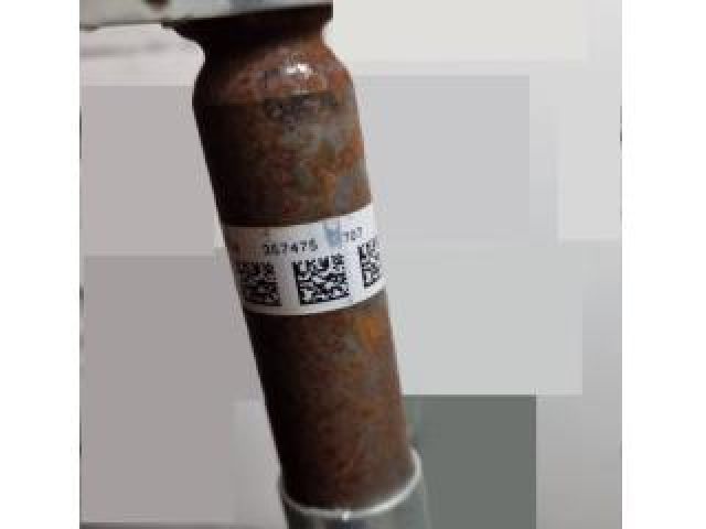 bontott CHEVROLET CAPTIVA Bal Fejlégzsák