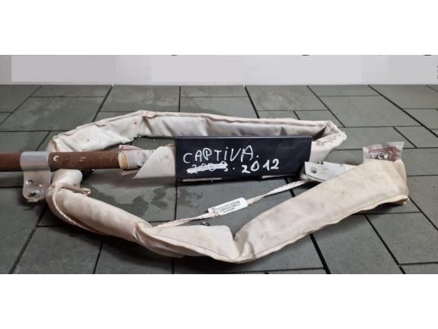 bontott CHEVROLET CAPTIVA Bal Fejlégzsák