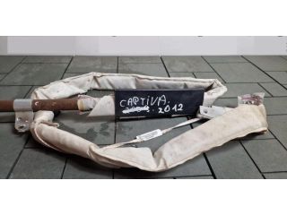 bontott CHEVROLET CAPTIVA Bal Fejlégzsák