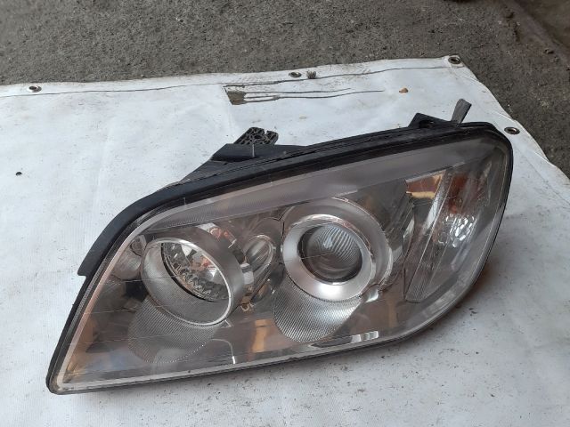 bontott CHEVROLET CAPTIVA Bal Fényszóró