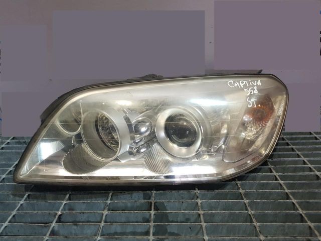 bontott CHEVROLET CAPTIVA Bal Fényszóró