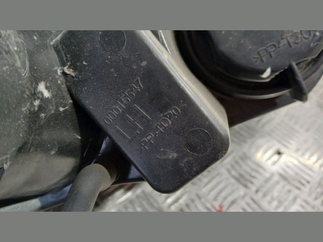 bontott CHEVROLET CAPTIVA Bal Fényszóró