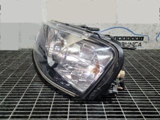 bontott CHEVROLET CAPTIVA Bal Fényszóró