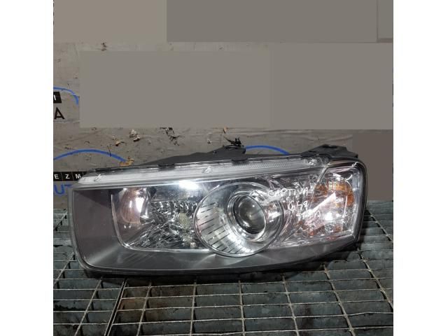 bontott CHEVROLET CAPTIVA Bal Fényszóró