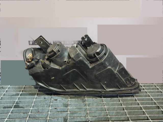 bontott CHEVROLET CAPTIVA Bal Fényszóró