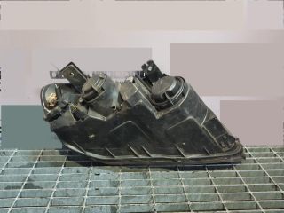 bontott CHEVROLET CAPTIVA Bal Fényszóró