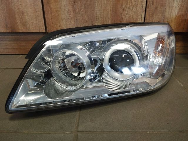 bontott CHEVROLET CAPTIVA Bal Fényszóró