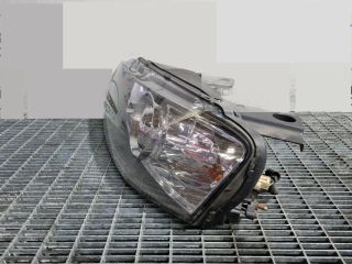 bontott CHEVROLET CAPTIVA Bal Fényszóró