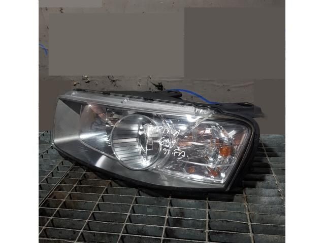 bontott CHEVROLET CAPTIVA Bal Fényszóró
