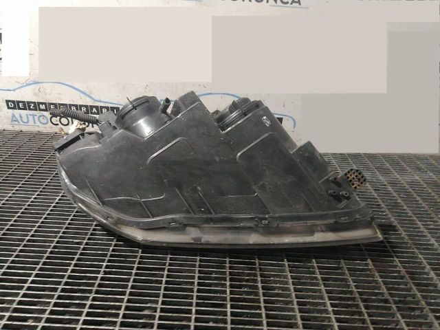 bontott CHEVROLET CAPTIVA Bal Fényszóró