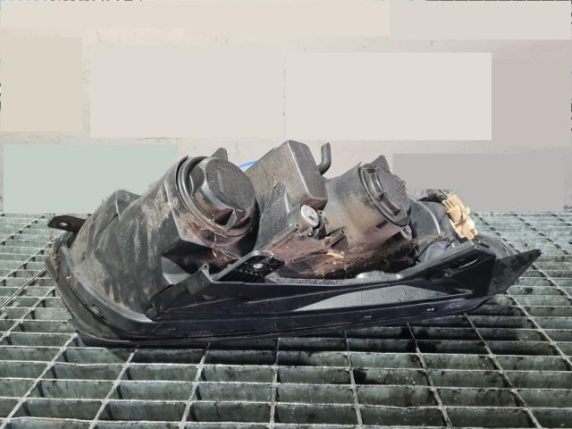 bontott CHEVROLET CAPTIVA Bal Fényszóró