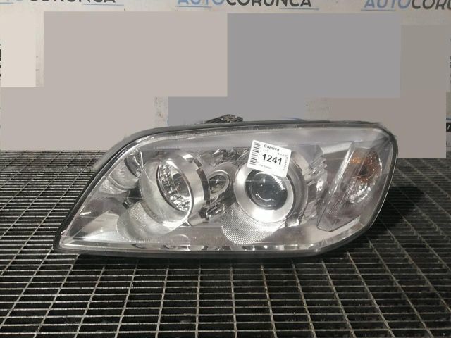 bontott CHEVROLET CAPTIVA Bal Fényszóró