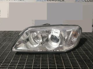 bontott CHEVROLET CAPTIVA Bal Fényszóró