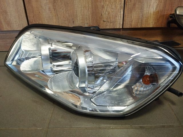 bontott CHEVROLET CAPTIVA Bal Fényszóró