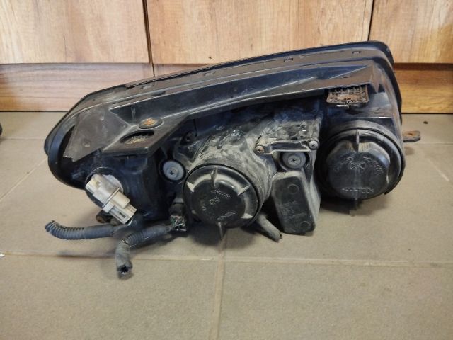 bontott CHEVROLET CAPTIVA Bal Fényszóró