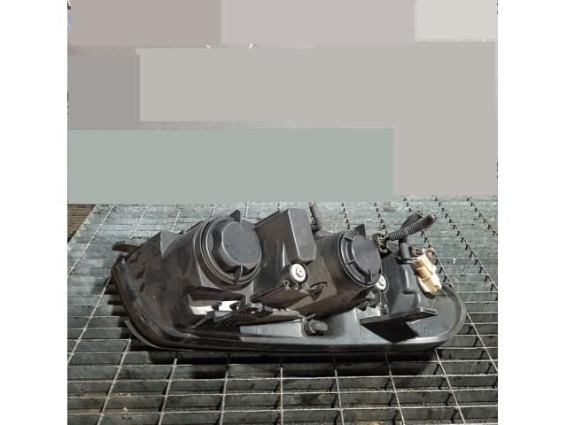 bontott CHEVROLET CAPTIVA Bal Fényszóró