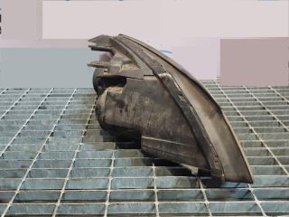 bontott CHEVROLET CAPTIVA Bal Fényszóró