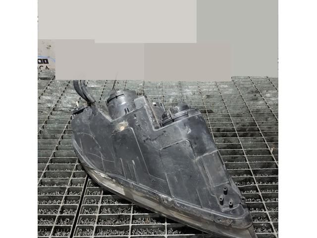 bontott CHEVROLET CAPTIVA Bal Fényszóró