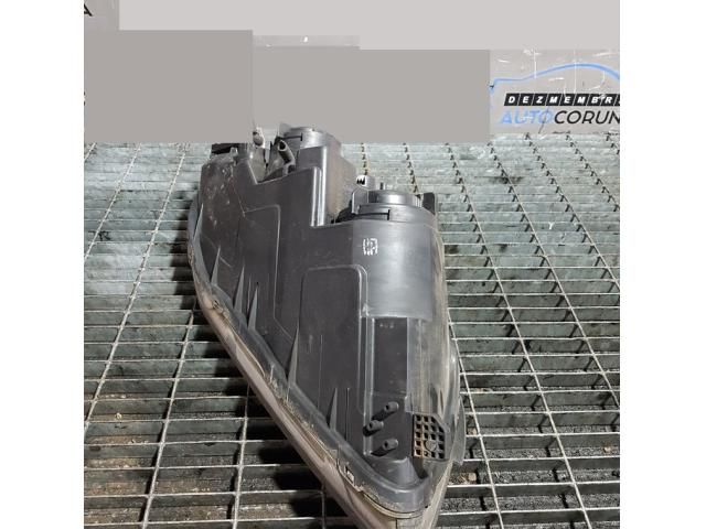 bontott CHEVROLET CAPTIVA Bal Fényszóró