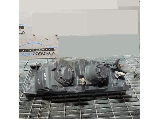 bontott CHEVROLET CAPTIVA Bal Fényszóró