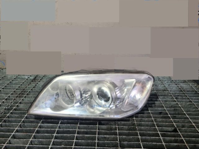 bontott CHEVROLET CAPTIVA Bal Fényszóró