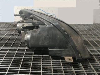 bontott CHEVROLET CAPTIVA Bal Fényszóró