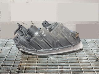 bontott CHEVROLET CAPTIVA Bal Fényszóró