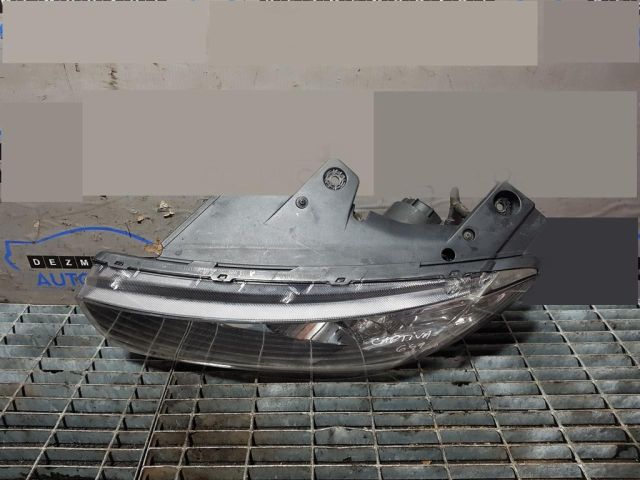 bontott CHEVROLET CAPTIVA Bal Fényszóró