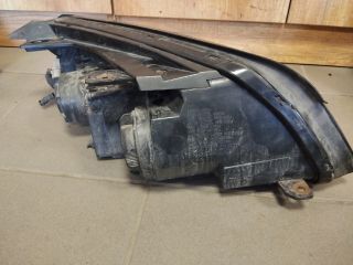 bontott CHEVROLET CAPTIVA Bal Fényszóró