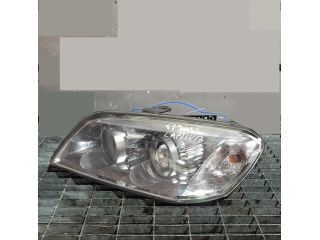 bontott CHEVROLET CAPTIVA Bal Fényszóró