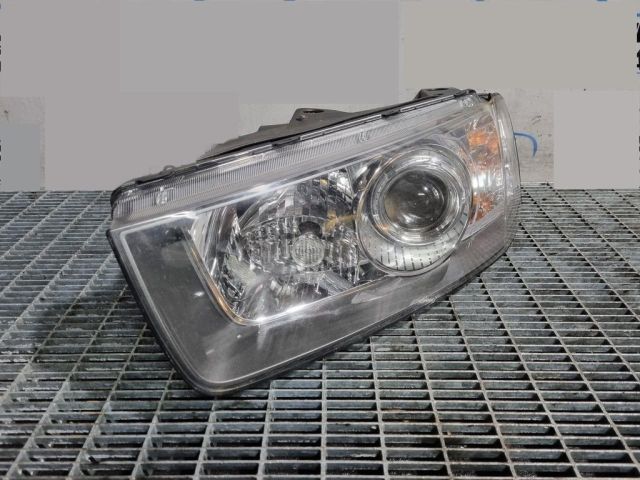 bontott CHEVROLET CAPTIVA Bal Fényszóró