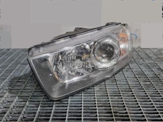 bontott CHEVROLET CAPTIVA Bal Fényszóró