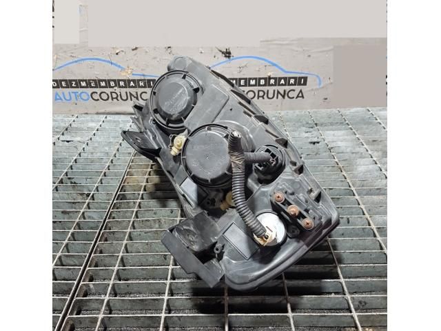 bontott CHEVROLET CAPTIVA Bal Fényszóró