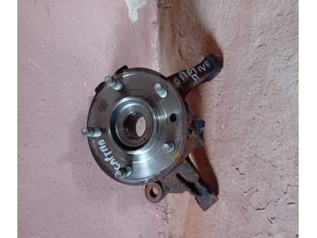 bontott CHEVROLET CAPTIVA Bal Gólyaláb Csonkállvánnyal