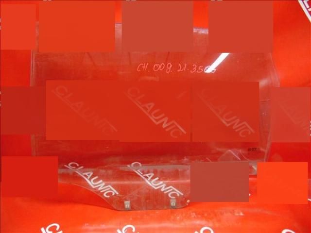 bontott CHEVROLET CAPTIVA Bal hátsó Ablak