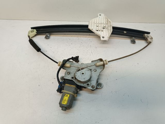 bontott CHEVROLET CAPTIVA Bal hátsó Ablakemelő Motor