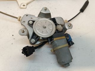 bontott CHEVROLET CAPTIVA Bal hátsó Ablakemelő Motor