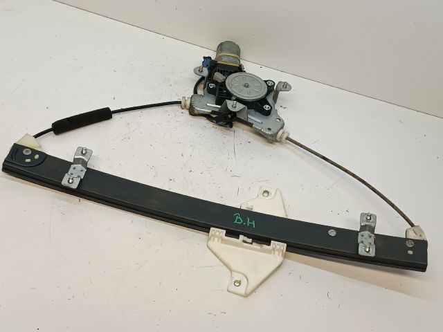 bontott CHEVROLET CAPTIVA Bal hátsó Ablakemelő Motor