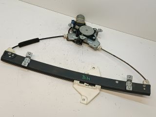 bontott CHEVROLET CAPTIVA Bal hátsó Ablakemelő Motor