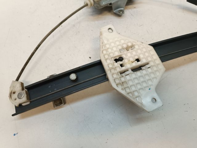 bontott CHEVROLET CAPTIVA Bal hátsó Ablakemelő Motor