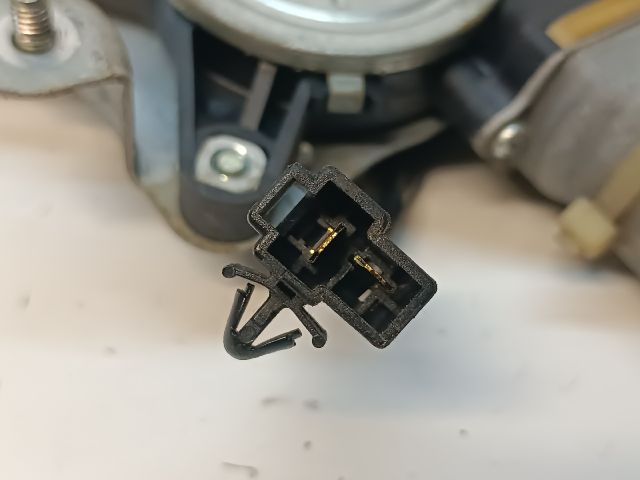 bontott CHEVROLET CAPTIVA Bal hátsó Ablakemelő Motor