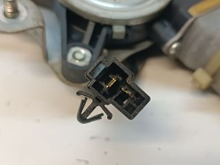 bontott CHEVROLET CAPTIVA Bal hátsó Ablakemelő Motor