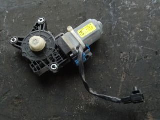 bontott CHEVROLET CAPTIVA Bal hátsó Ablakemelő Motor