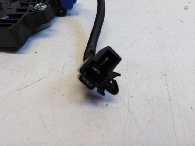 bontott CHEVROLET CAPTIVA Bal hátsó Ablakemelő Motor