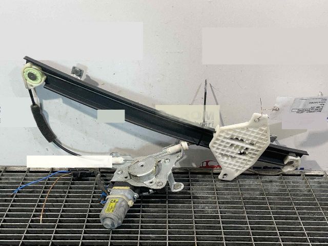 bontott CHEVROLET CAPTIVA Bal hátsó Ablakemelő Szerkezet (Elektromos)