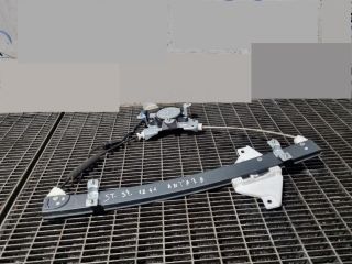 bontott CHEVROLET CAPTIVA Bal hátsó Ablakemelő Szerkezet (Elektromos)