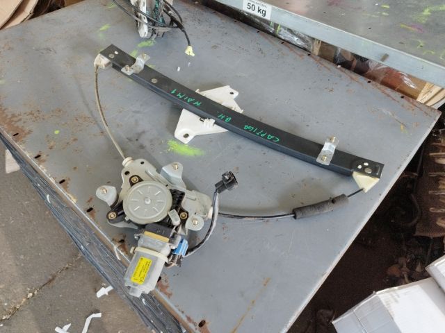 bontott CHEVROLET CAPTIVA Bal hátsó Ablakemelő Szerkezet (Elektromos)