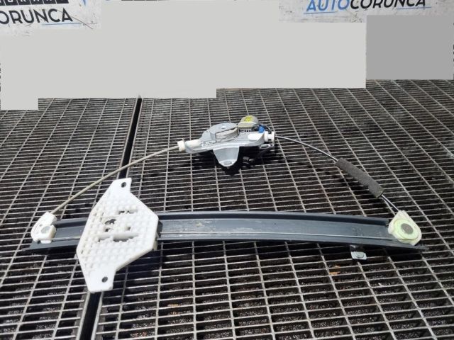 bontott CHEVROLET CAPTIVA Bal hátsó Ablakemelő Szerkezet (Elektromos)